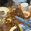 마성파출소 | 괘법동 맛집 맛나감자탕 신메뉴 간장목뼈구이 강추