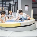 메가박스코엑스몰챔피언더블랙벨트 이미지