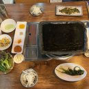 고기앤 밥 | 다가오는 연말 회식하기 좋은 마곡나루 삼겹살 마곡나루 고기집 소앤돼지 마곡나루점 후기