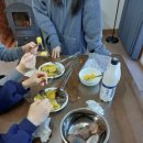 소천월가 | 뉴뉴투어 in 밀양, 한파를 뚫고 7명의 공주들과 독채 펜션 &#39;소천월가&#39;에서의 하루 / 무궁화호를 타다.