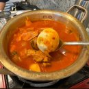 매운맛 덕후들 모여라! 블랙돈에서 끝내주는 등갈비찜으로 스트레스 날려버리자!