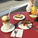 토교로 | 26년 2월 중 가장 핫한 도시 강릉데이트 1일차 1탄 [감자유원지와 리도커피] +매운 솔직후기