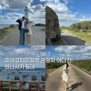 바다와하얀등대 | 미야코지마 여행 : 가볼맛한곳 헨나사키 등대(+포토존 추천)