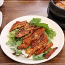 새재쌈밥 이미지