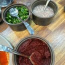 ㈜경성자동차교통 | 용인 중앙시장 맛집 옛날 경성순대국