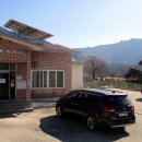 복지회관 앞 이미지