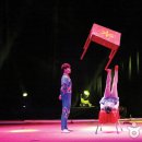 동춘서커스 공연장 이미지