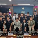 미추홀구의회, 학익고 학생들과 함께하는 지방의회 체험 프로그램 운영 이미지