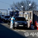 세종보건소 선별진료소 이미지