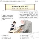 동명부분정비 | [한능검/초급] 고려의 문화(나전 칠기, 직지심체요절, 팔만대장경, 삼국사기, 삼국유사, 월정사 팔각 구...