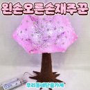 왼손오른손재주꾼