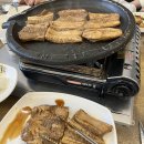 합천왕갈비