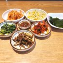 용일이 쭈꾸미 보쌈 국밥 이미지