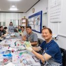 냅킨생활공예 이미지