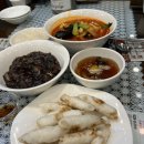 광교카페거리맛집 가성비 중식당 [뽕쉐프] 짬뽕 짜장 탕수육 후기