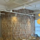 시청역 (1호선) | 수원시청역 디저트 카페디아즈 후르츠케이크 1호 후기