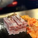 강남미나리삼겹살 | <동두천솥뚜껑삼겹살> 강남역 가성비 맛집 끝판왕, 미나리삼겹살 솔직 후기