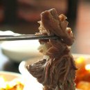 오백년누룽지백숙 이미지