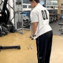 락 바디 짐 이미지