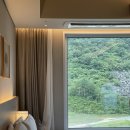 코지그루밍 | 정선 파크로쉬 리조트 - 결혼기념일 보내기 좋을까?