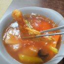 평택 통복시장 탕수육 맛집! 내돈내산 후기 &#34;풍성원&#34;