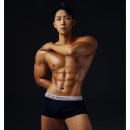 테이핑 및 마사지 이완운동 이미지