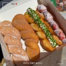 설강화케이크 | 빵지순례 필수코스 추천! 강화 교동 토핑꽈배기 맛집 설배기
