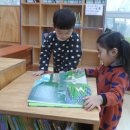 초안산숲속작은도서관 이미지