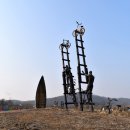 적성전통시장 버스정류장(2) 이미지