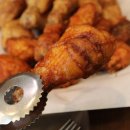 교촌치킨광주 이미지