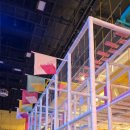 세화 교차로 | 수원역 초등학생 아이랑 가볼만한 키즈카페 바운스 더 퍼스트 타임빌라스 수원센터