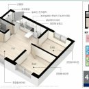 여의도ᆞ마곡ᆞ상암ᆞ 목동의 압도적 젊은 배후수요를 둔 투자와 실거주의 장점을 모두 갖춘 가양역. 증미역 2룸ᆞ3룸 오피스텔 이미지