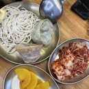 경복궁개성손만두애기봉점 이미지