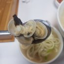 앵콜 칼국수