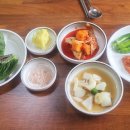개성순대,보쌈