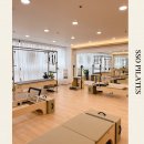 쏘필라테스 - 성남시 분당구 양현로94번길 28 | 쏘필라테스