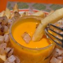 애니멀 쉐프 | [명동 맛집] 롯데백화점 본점/멜팅소울/잠봉버거&amp;애니멀프라이즈🍔🍟 N회차 방문 후기