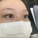 주안속눈썹연장 잘하는 곳 뷰티,숲에서 받은 자연 연장 후기