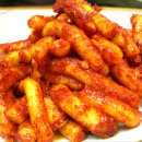 옛날떡볶이 이미지