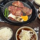 하루돈 숯불갈비 이미지