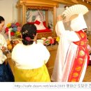 봉화산 도당굿 이미지