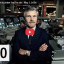TEAM 1st SHOW ROOM | 260507THU_The life and legacy of CNN founder Ted Turner | May 7, 2026
