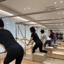 메디제이필라테스 - 창원시 성산구 가음정로23번길 10-36 | 메디제이필라테스