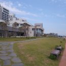 갈맷길 2-2 구간 이미지