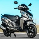 연비디오 | 125cc 출퇴근 여자 스쿠터 혼다 엘리트 125 국내 시장은?