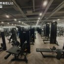 맥스아웃 휘트니스 정발산점 이미지