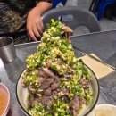 압구정 태국음식 맛집, 까폼 랭쎕 족발덮밥 솔직후기