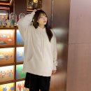 데일리패션 | 비플랫 베네통 여자 니트후드 전소니 봄패션 데일리룩 후기