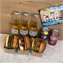 비치버거 이미지