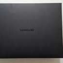 BK핏 | 남자 니트 추천 송지오 지제로 엠블럼 크루넥 니트 블랙 착용 후기 (SH2KT800BK)